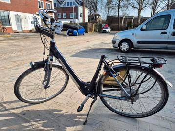 Koga Miyata fiets (zonder zadel)