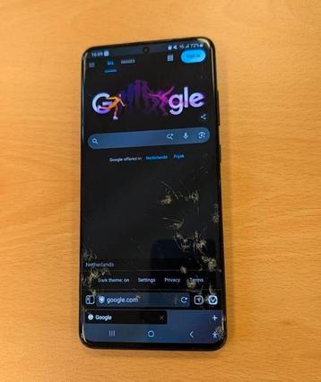 Gratis telefoons gezocht