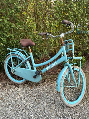 Kinderfiets gratis ophalen