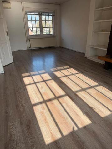 Gratis laminaat (zelf demonteren)