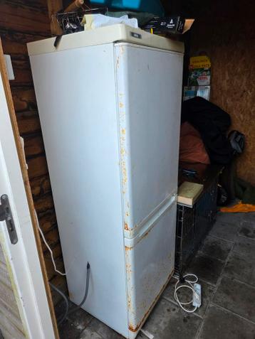 Koel vries combinatie (GRATIS)