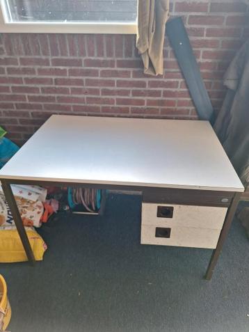 Bureau/tafel/werkbank