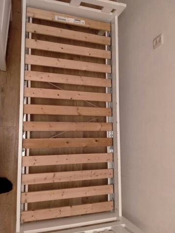 Kinderbedje 160x70 gratis