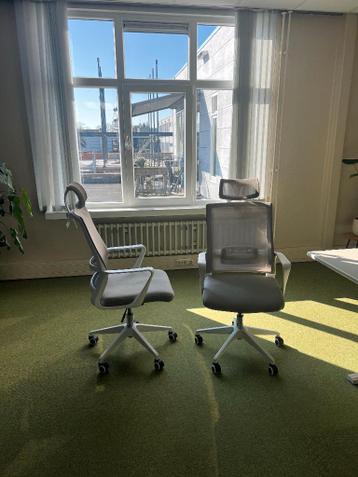 Bureaustoelen