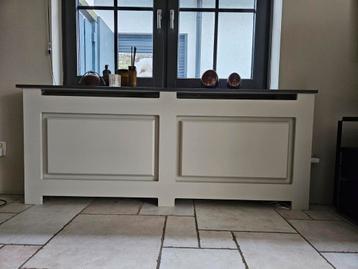 2 Radiator omkastingen