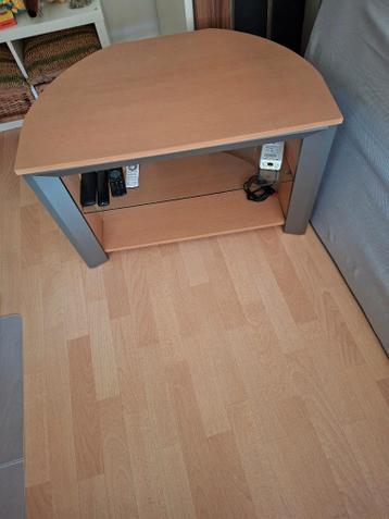 tv meubeltje klein
