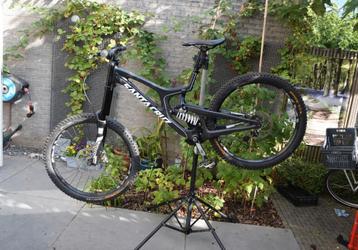 Te ruil/ te koop mtb's