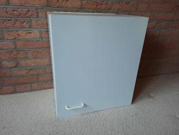 Keukenbovenkastje 50 x 55 x 34 cm, handig voor schuur/garage