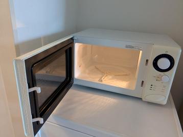 Magnetron - werkt nog perfect, gratis