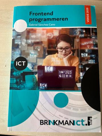 Programmeer lesboeken: C#, Python en HTML/CSS/JS