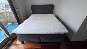 FREE - Large Bed 1.60 Bed