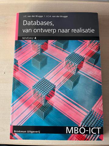 Lesboeken Databases: Ontwerp, Realisatie & Principes