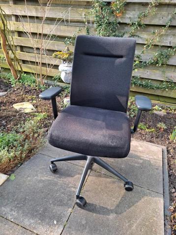 Gratis gebruikte Gisberger bureaustoel