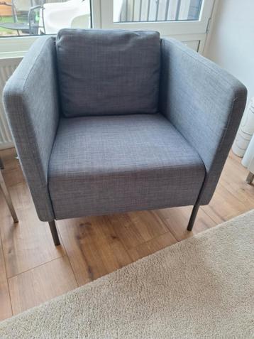 GRATIS 2x Ikea fauteuil EKERÖ