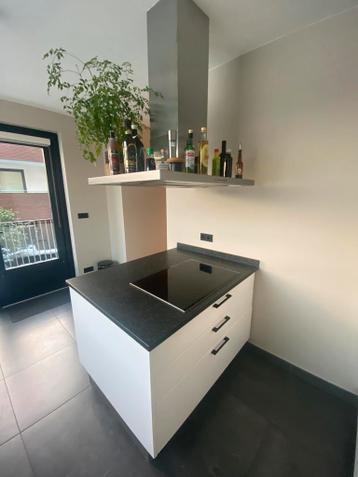 Gratis granieten keukenblad schierieland