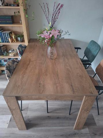 Eettafel