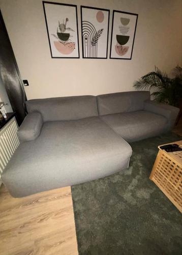 Gratis Loungebank - 280 cm breed - i.v.m. verhuizing