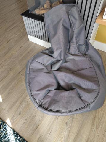 Zitzak. Gratis op te halen