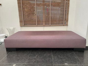 Daybed van Baan Meubelen 90 x 185