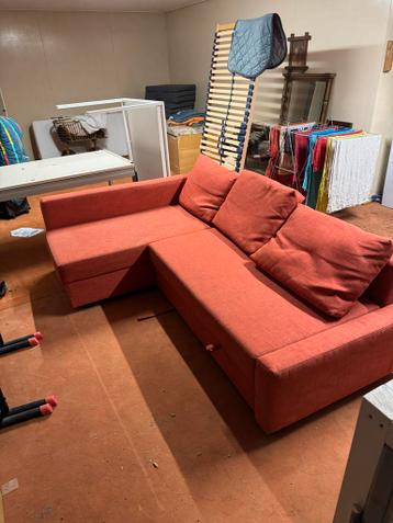 IKEA Slaapbank - Comfortabel en Praktisch