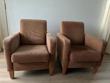 3 stoelen - gratis af te halen