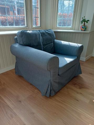 GRATIS Comfortabele Fauteuil