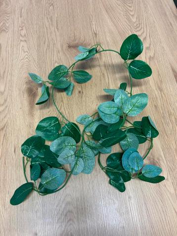 Nep Klimop Slinger - Decoratieve Kunstplant