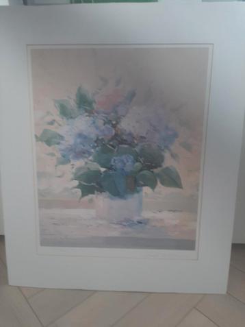 Schilderij van Ron den Haan