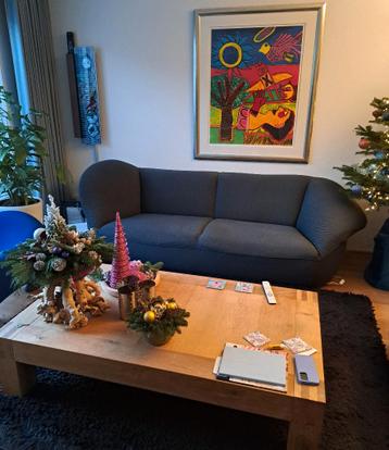 Leolux bank model Gynko  GRATIS