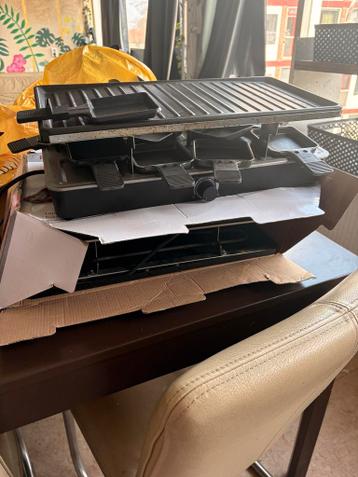 2 Gourmet sets GRATIS