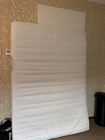 Matras twijfelaar gratis af te halen