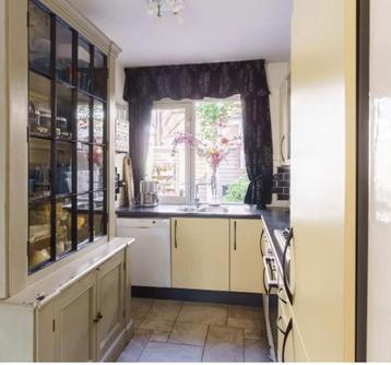 Gratis hoek keuken (2007)