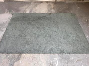 Groen kleed 160x240 cm ophalen voor woensdagmiddag!!!