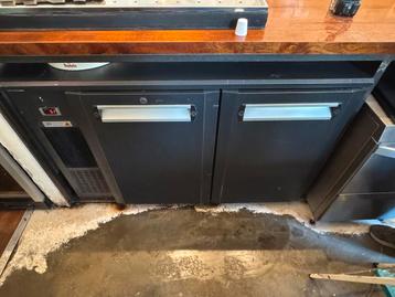 Gamko fustenkoelkast voor 8 fusten - snel ophalen!