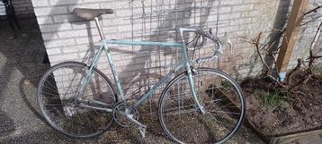 Vintage Gazelle Racefiets