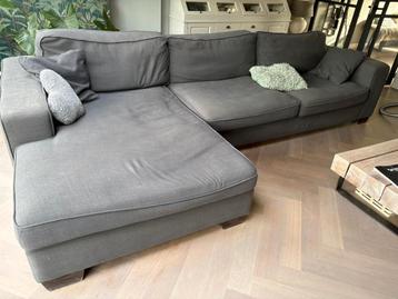 Lounge bank gratis af te halen!!