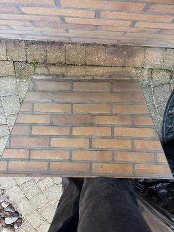 IKEA spiegel - model 604.708.37