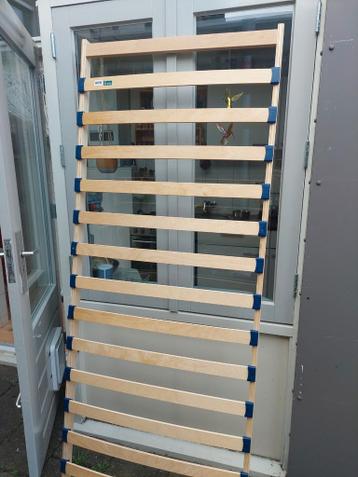 Gratis bedbodem 80200