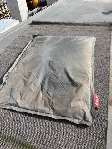 Fatboy zitzak - gratis af te halen