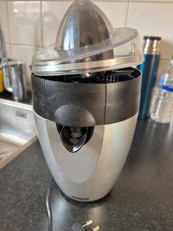 Gratis juicer