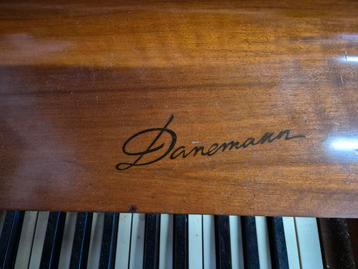 Gratis piano (kan geladen worden)