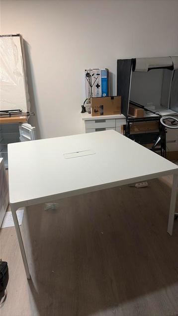 Bureau wit GRATIS af te halen