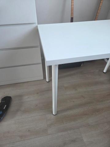 Ikea bureau 60x100cm