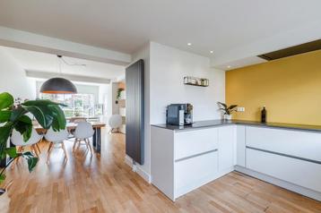 Gratis Parketvloer (met een oorlogsverleden)