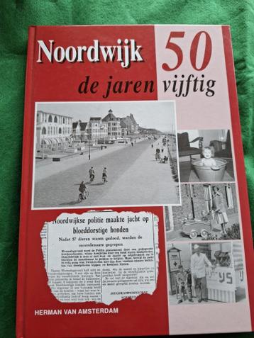 Noordwijk de jaren vijftig