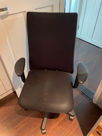 Gratis bureaustoel - Af te halen in Alkmaar MOET WEG !!!