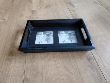 Gratis: klein foto dienblad