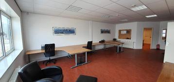 Gratis Ikea Galant Bureau