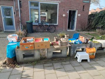 Gratis van alles en nog wat