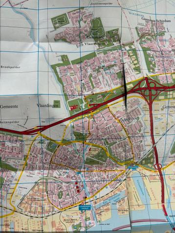 Heel veel landkaarten gratis